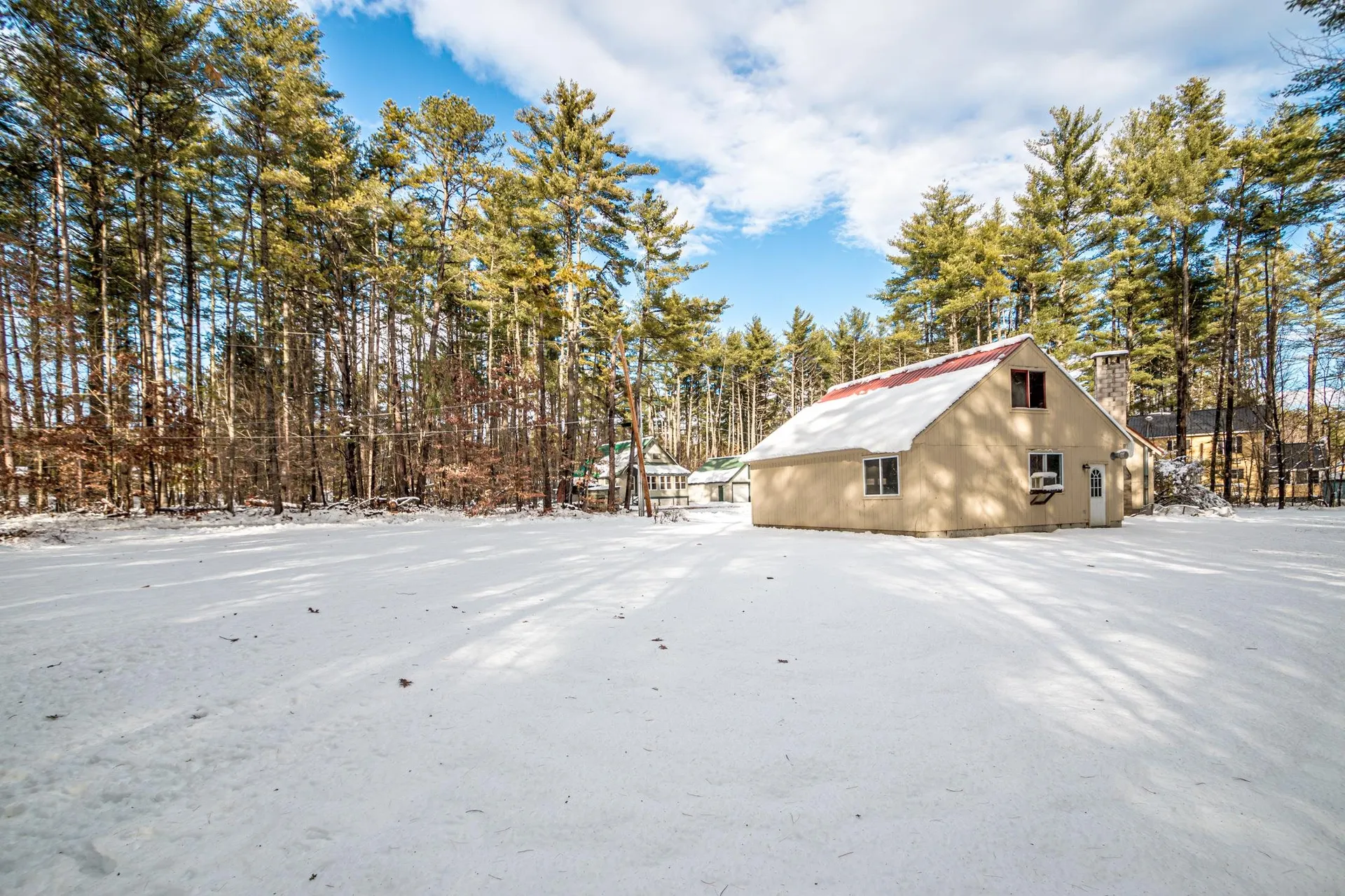 26 Carolyn Drive Fryeburg ME 04037