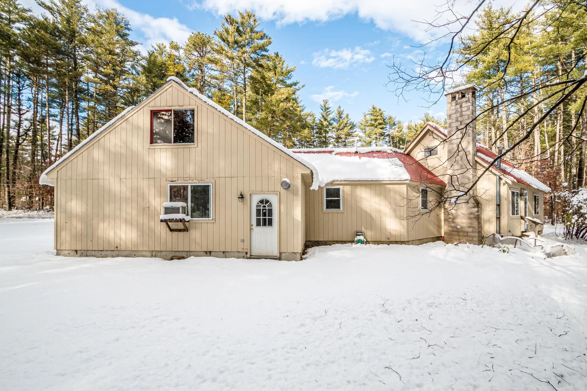 26 Carolyn Drive Fryeburg ME 04037