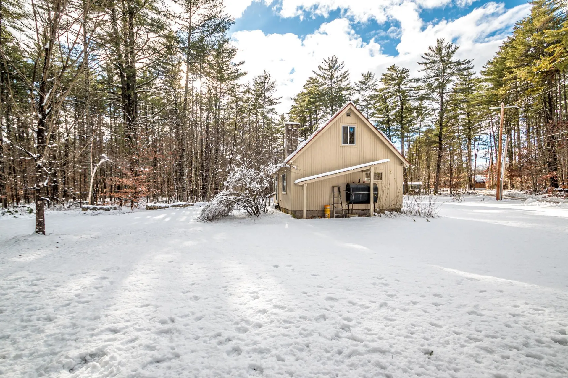 26 Carolyn Drive Fryeburg ME 04037