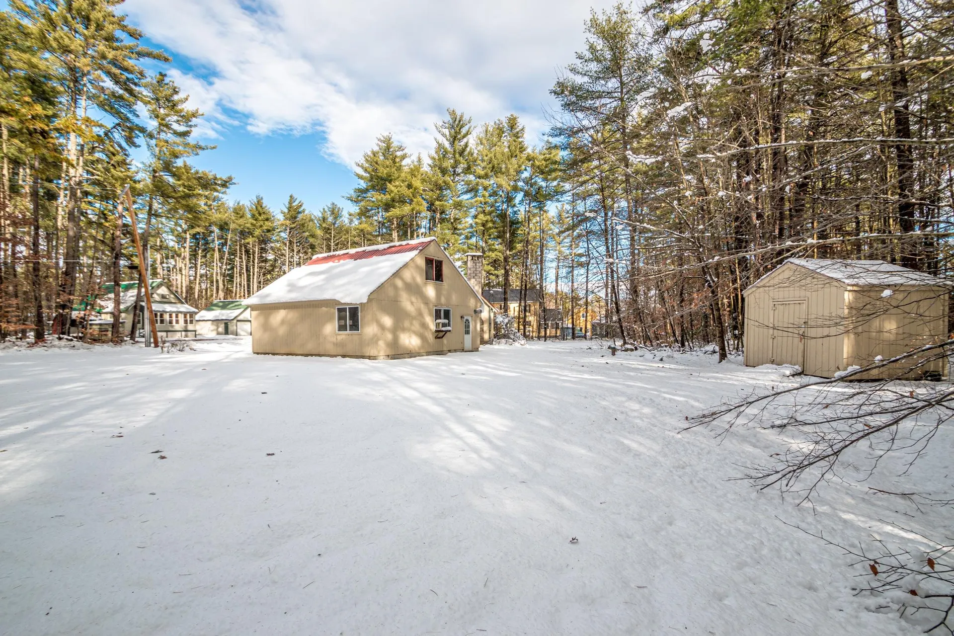 26 Carolyn Drive Fryeburg ME 04037