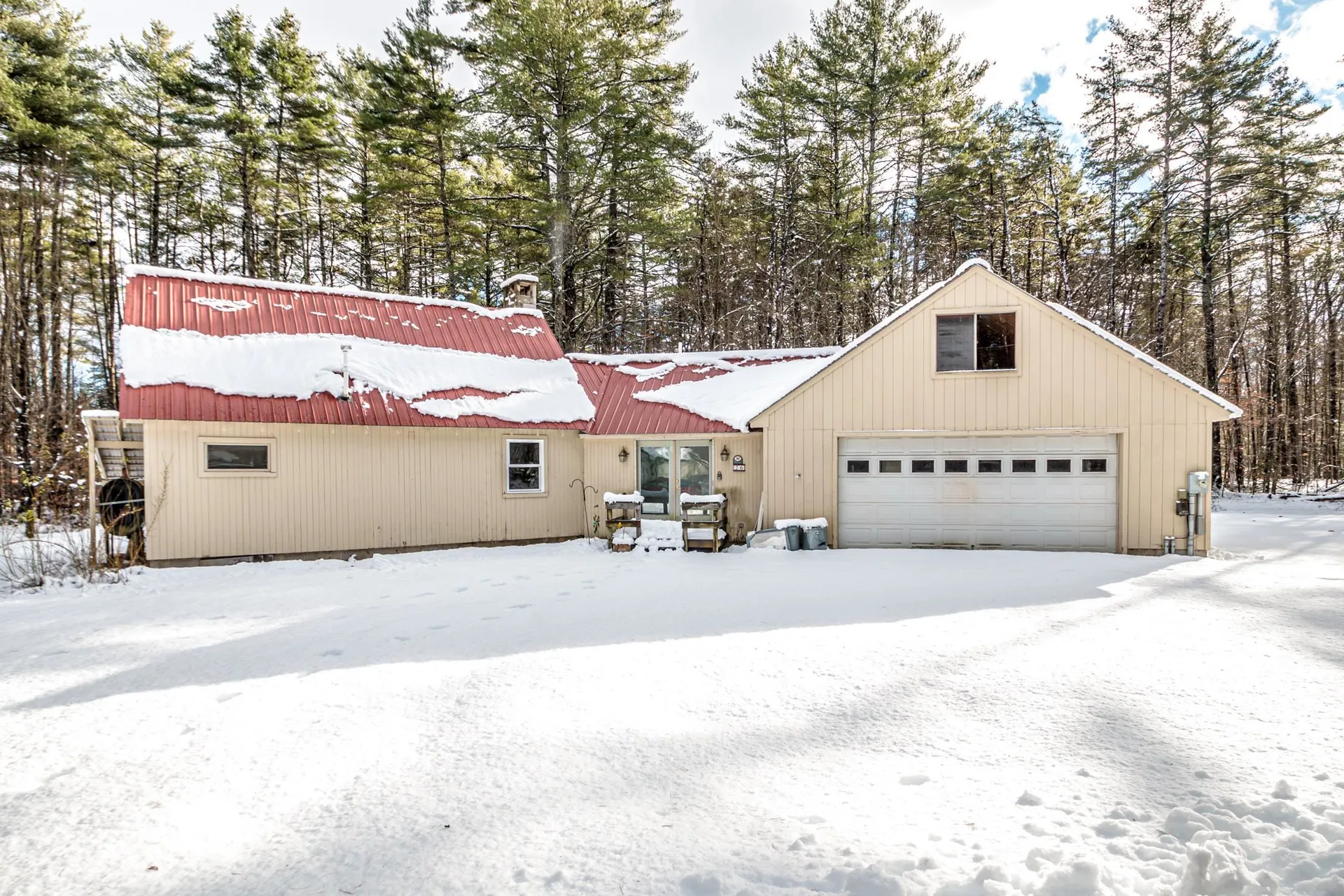 26 Carolyn Drive Fryeburg ME 04037