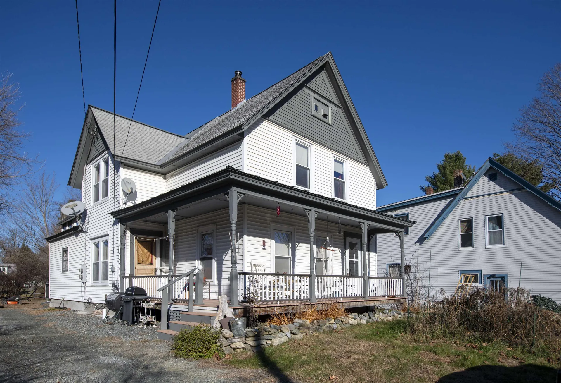 29 Hawthorn Street Hartford VT 05088