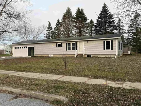 15 Sunset Drive Vergennes VT 05491