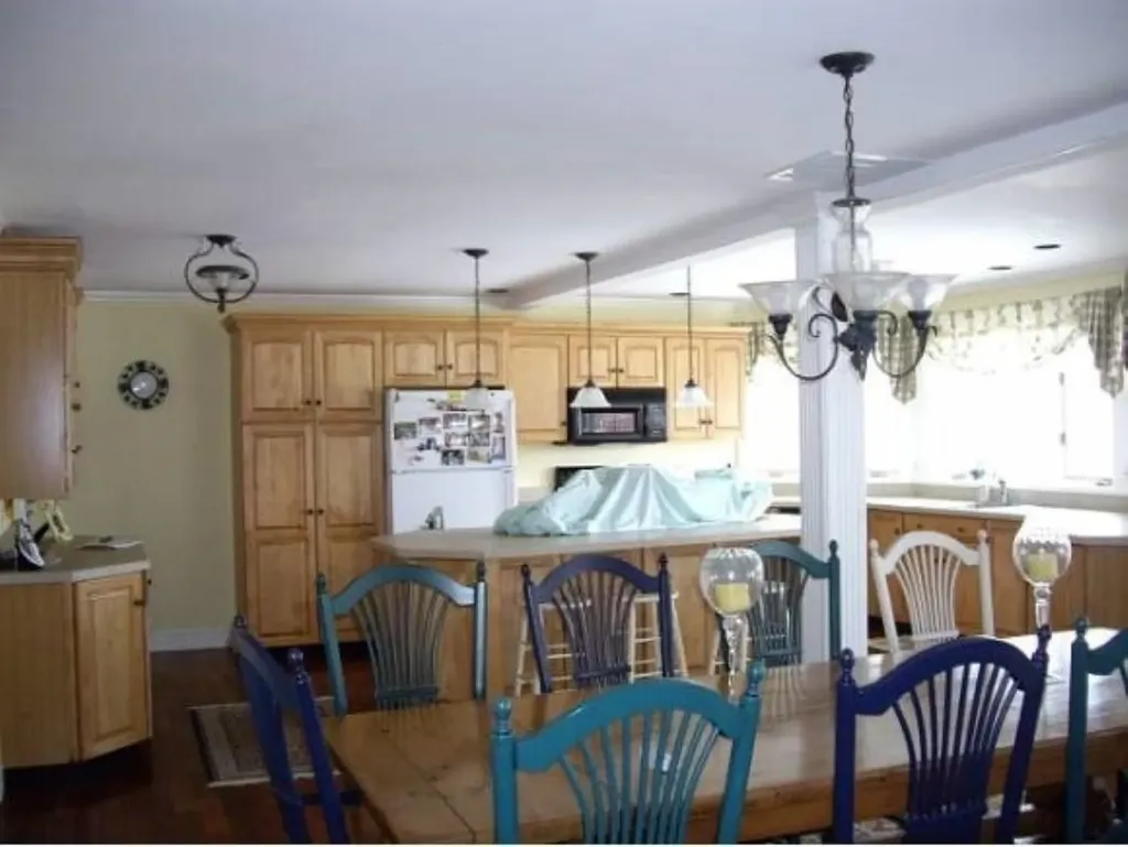 152 Mayhew Turnpike Hebron NH 03241