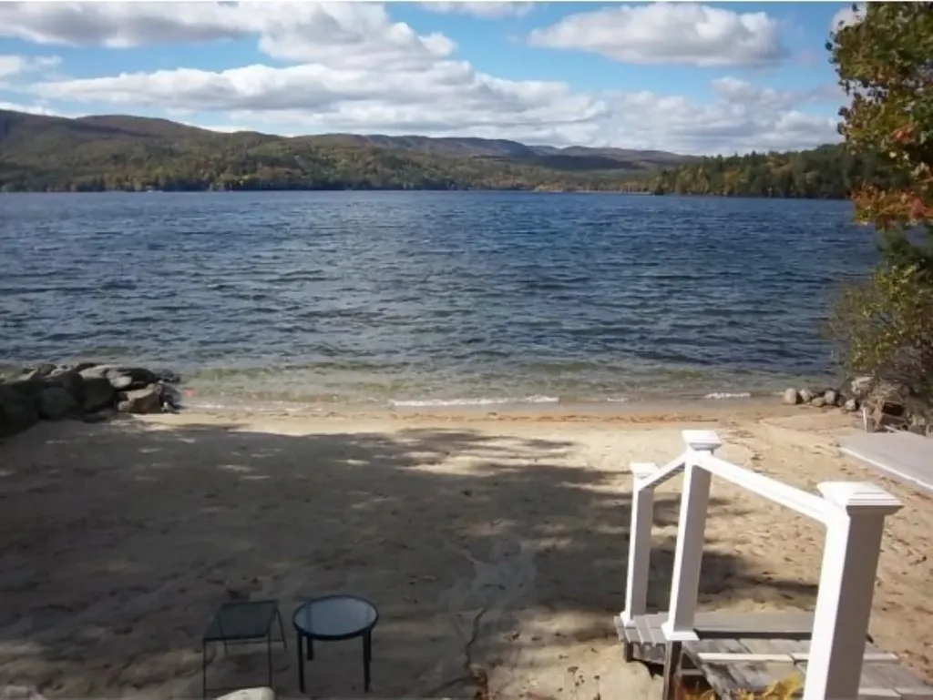 152 Mayhew Turnpike Hebron NH 03241