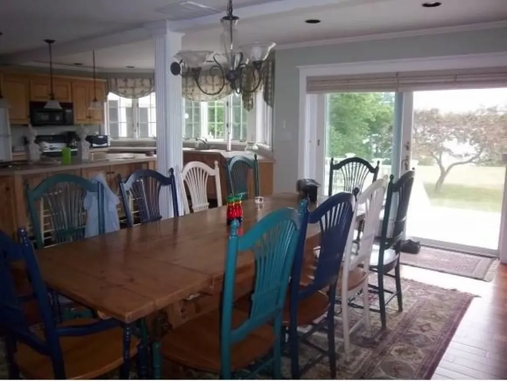 152 Mayhew Turnpike Hebron NH 03241