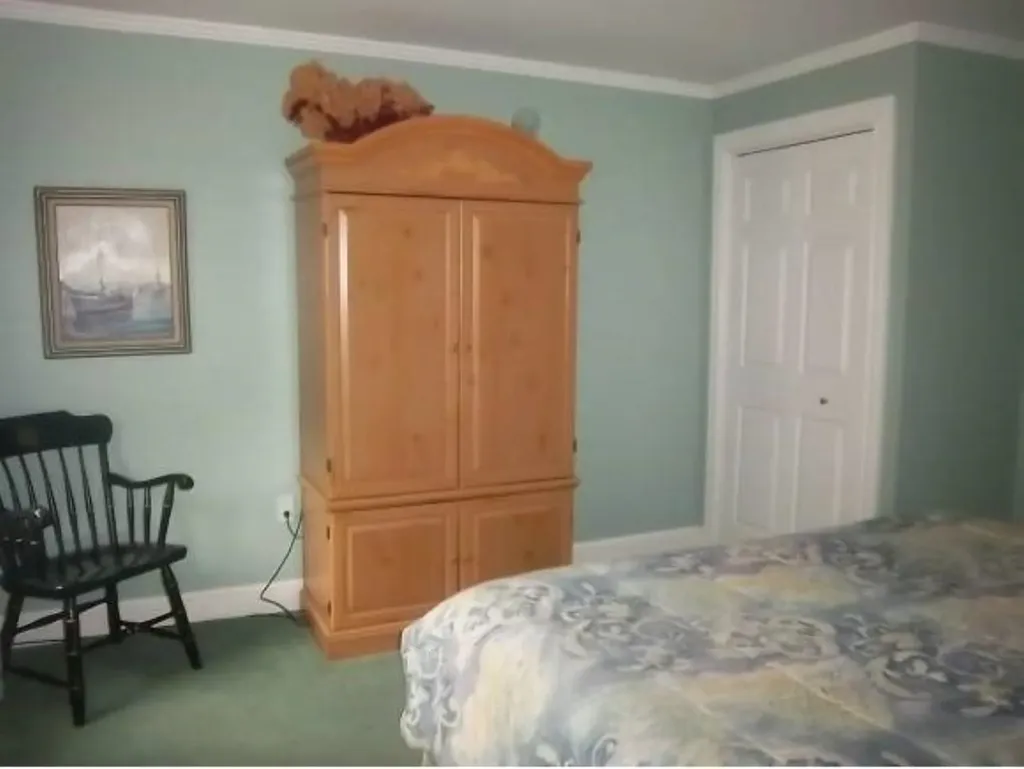 152 Mayhew Turnpike Hebron NH 03241