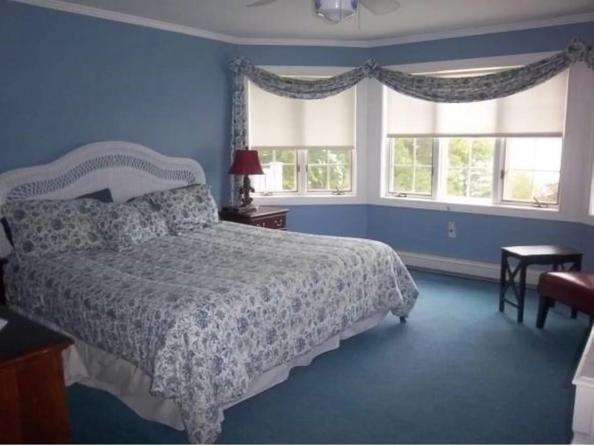 152 Mayhew Turnpike Hebron NH 03241