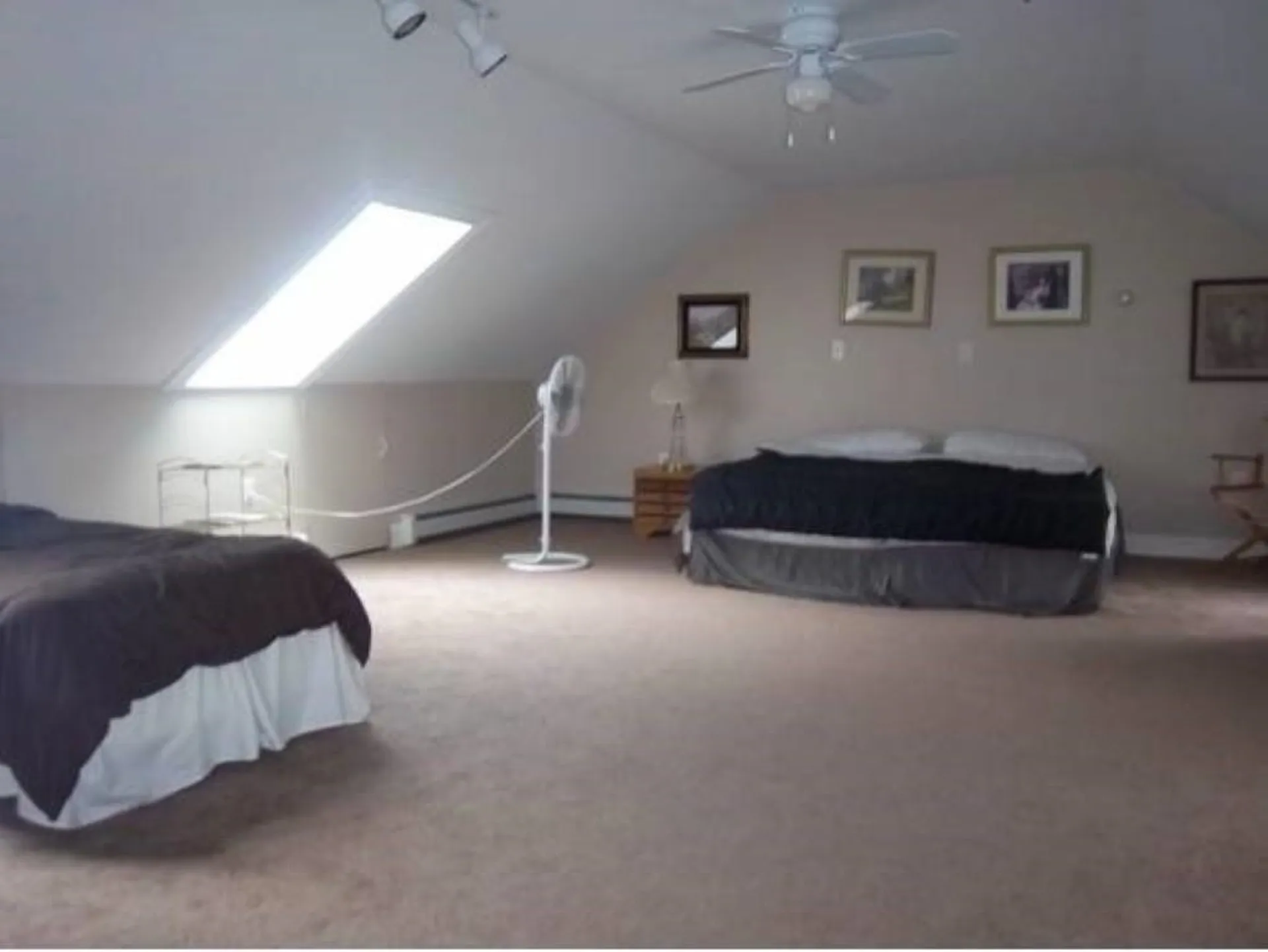 152 Mayhew Turnpike Hebron NH 03241