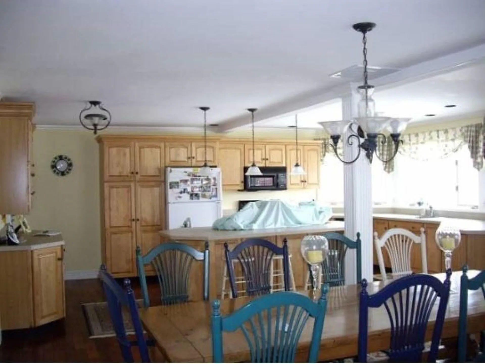 152 Mayhew Turnpike Hebron NH 03241