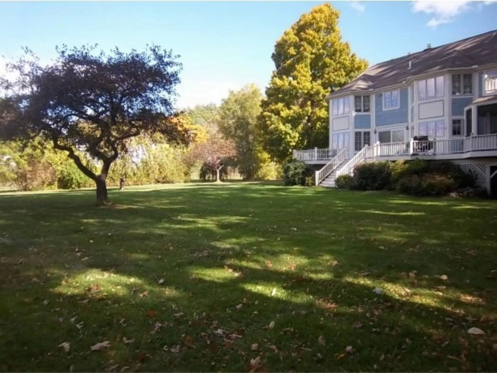 152 Mayhew Turnpike Hebron NH 03241