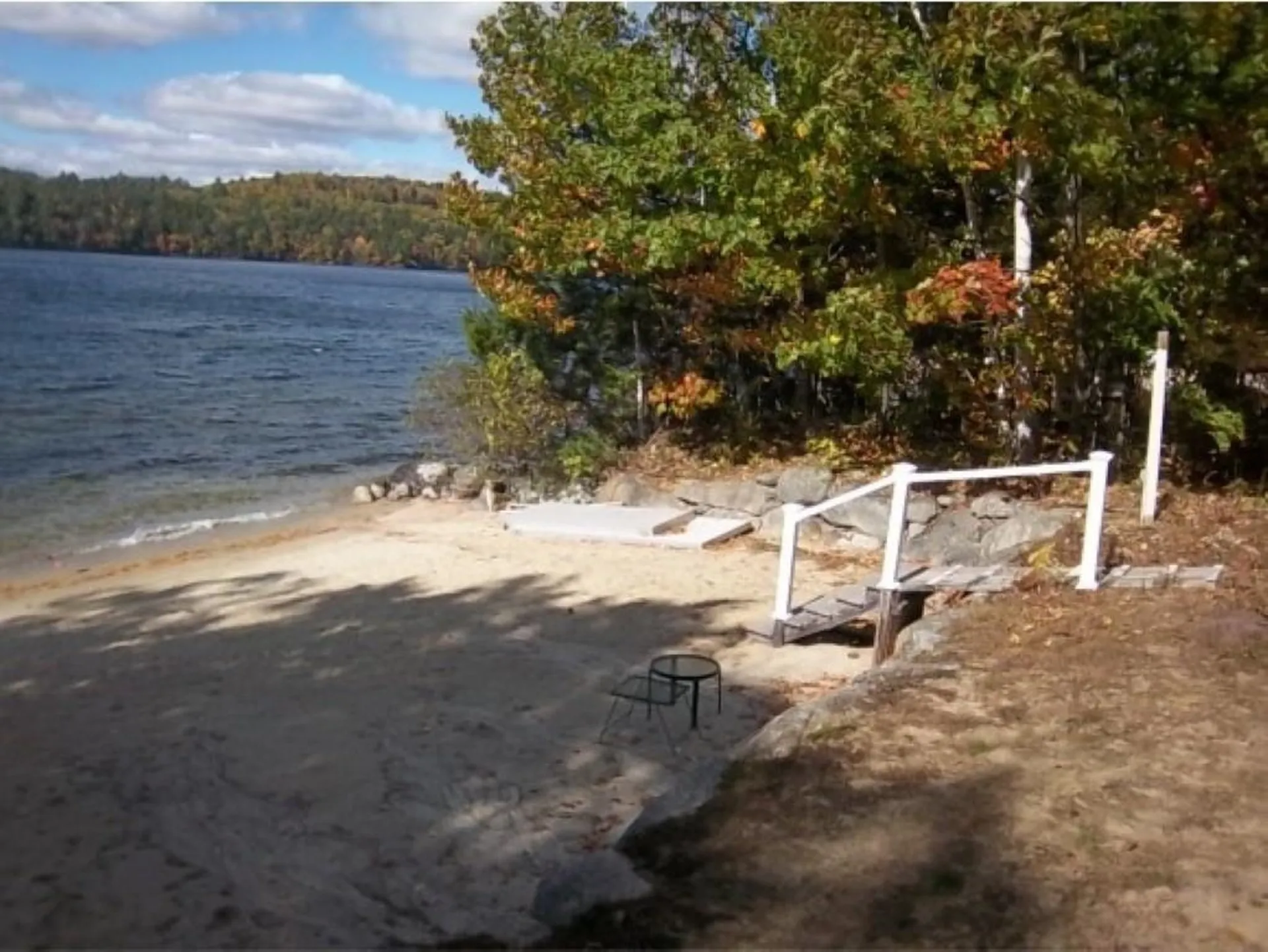 152 Mayhew Turnpike Hebron NH 03241