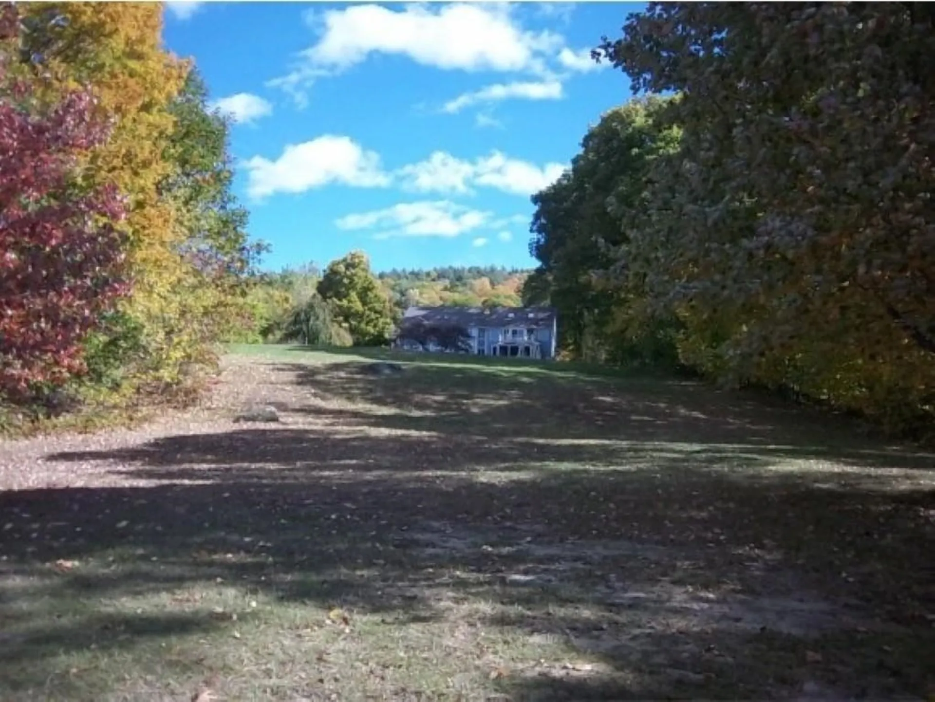 152 Mayhew Turnpike Hebron NH 03241