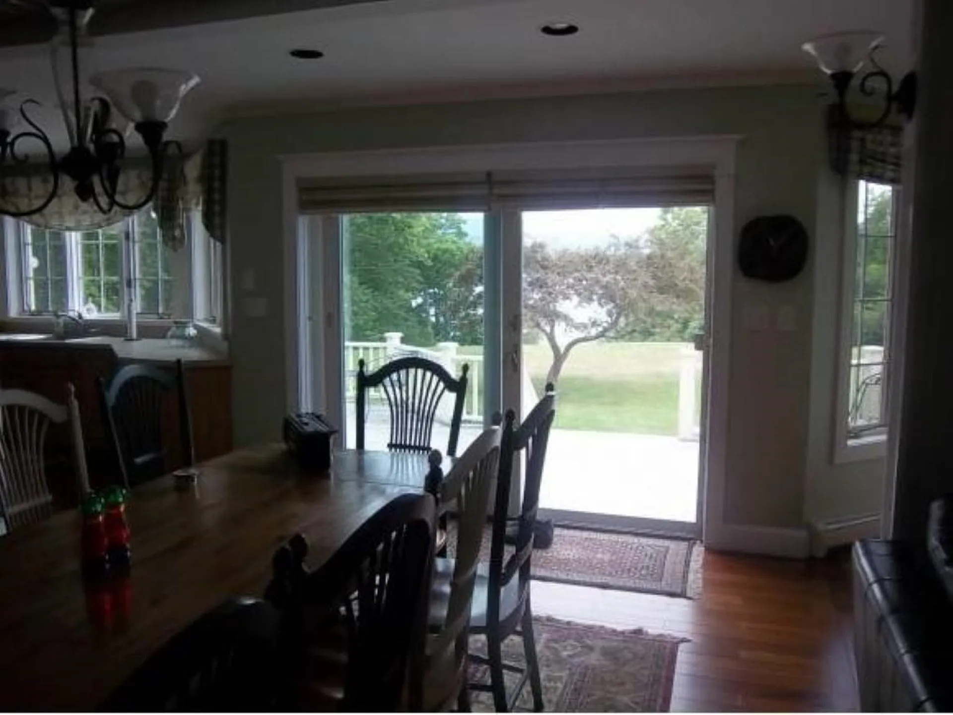 152 Mayhew Turnpike Hebron NH 03241