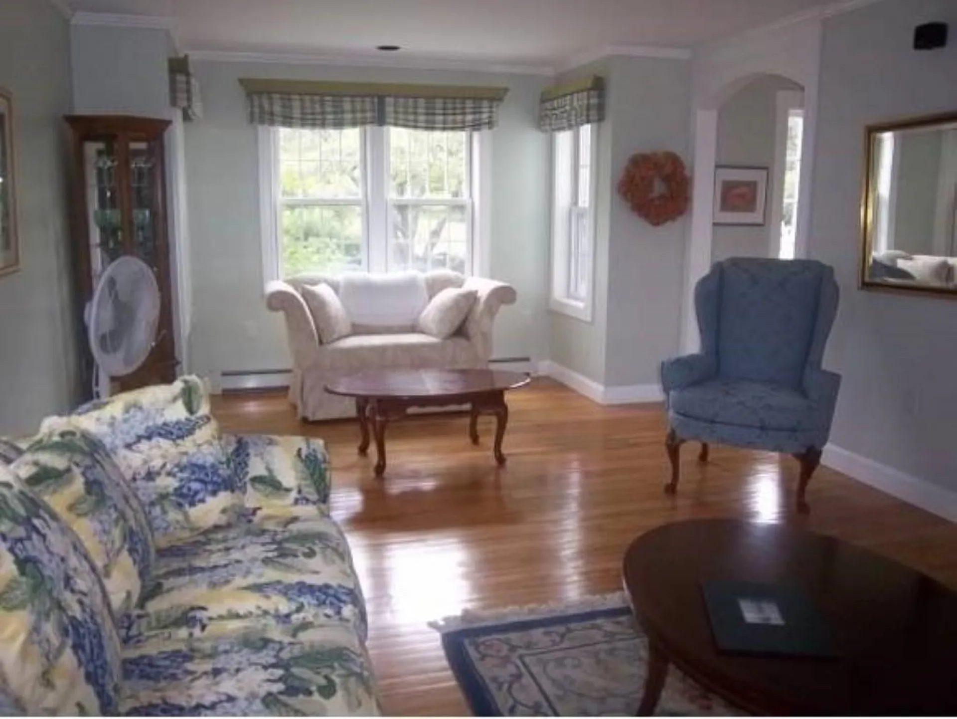 152 Mayhew Turnpike Hebron NH 03241