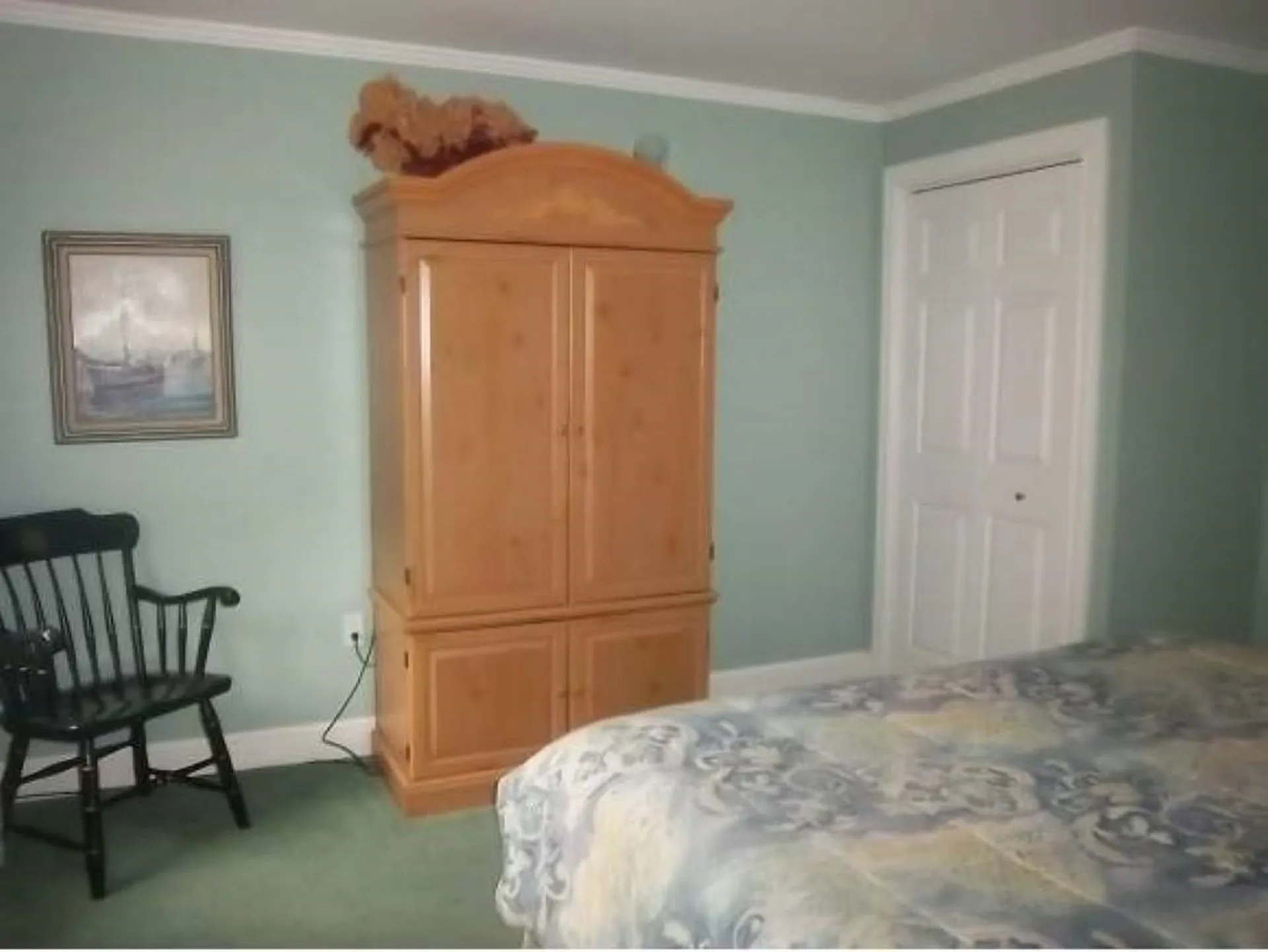 152 Mayhew Turnpike Hebron NH 03241