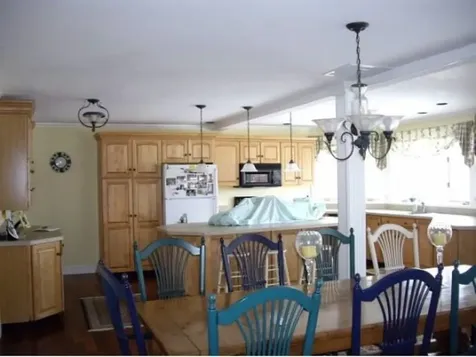 152 Mayhew Turnpike Hebron NH 03241