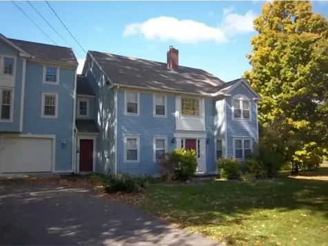 152 Mayhew Turnpike Hebron NH 03241