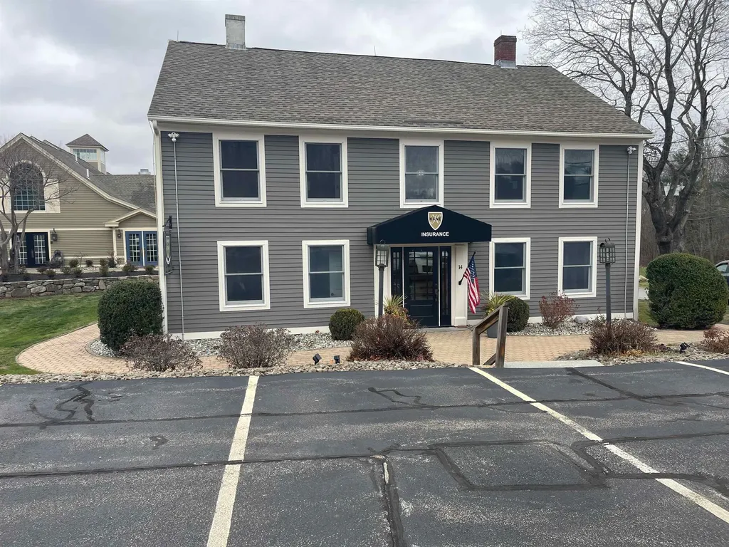 150 Lafayette Road Rye NH 03870