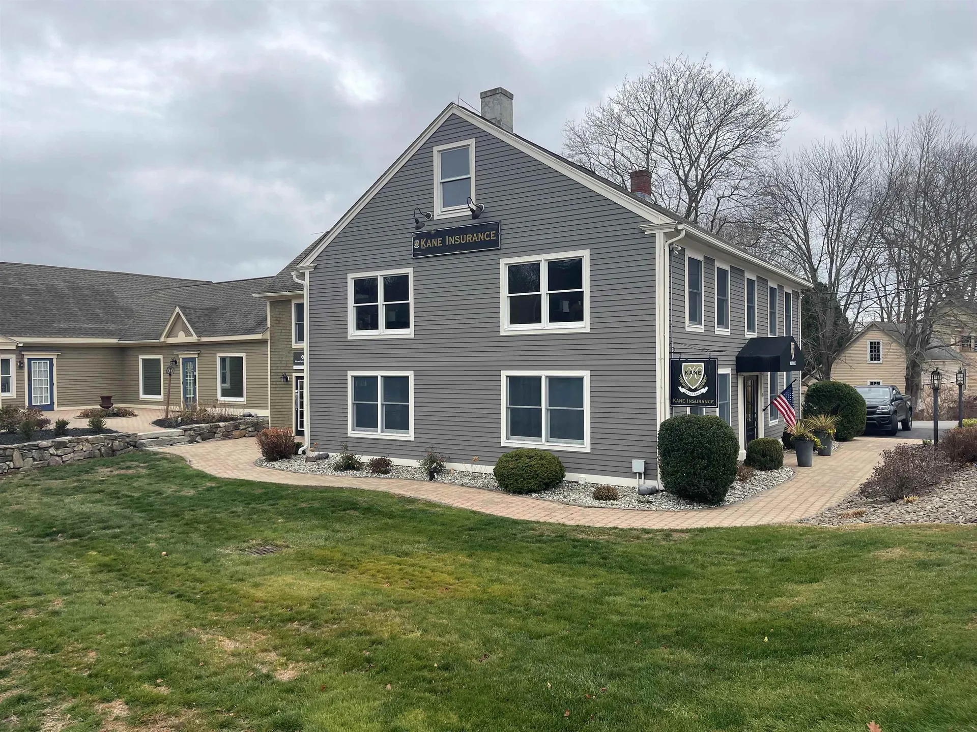 150 Lafayette Road Rye NH 03870