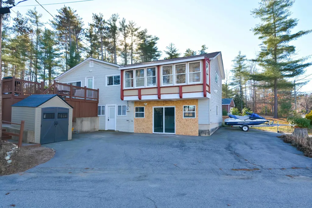 18 Kingsbury Drive Milton NH 03851