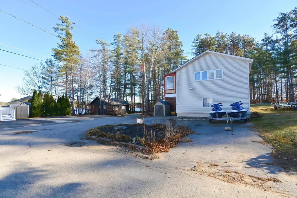 18 Kingsbury Drive Milton NH 03851