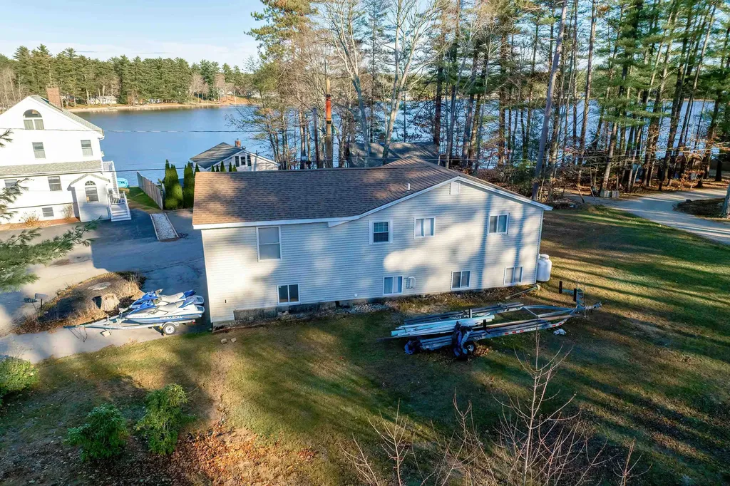 18 Kingsbury Drive Milton NH 03851