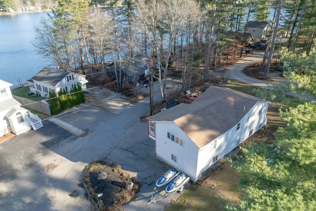 18 Kingsbury Drive Milton NH 03851