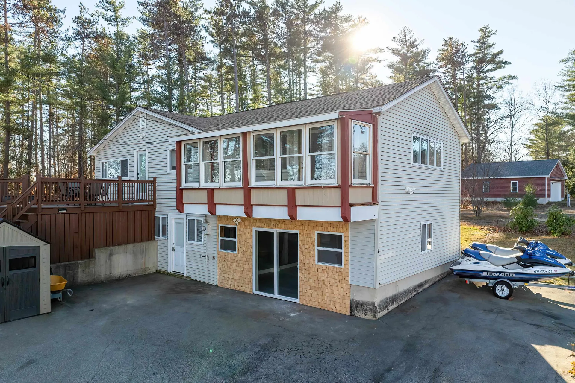 18 Kingsbury Drive Milton NH 03851