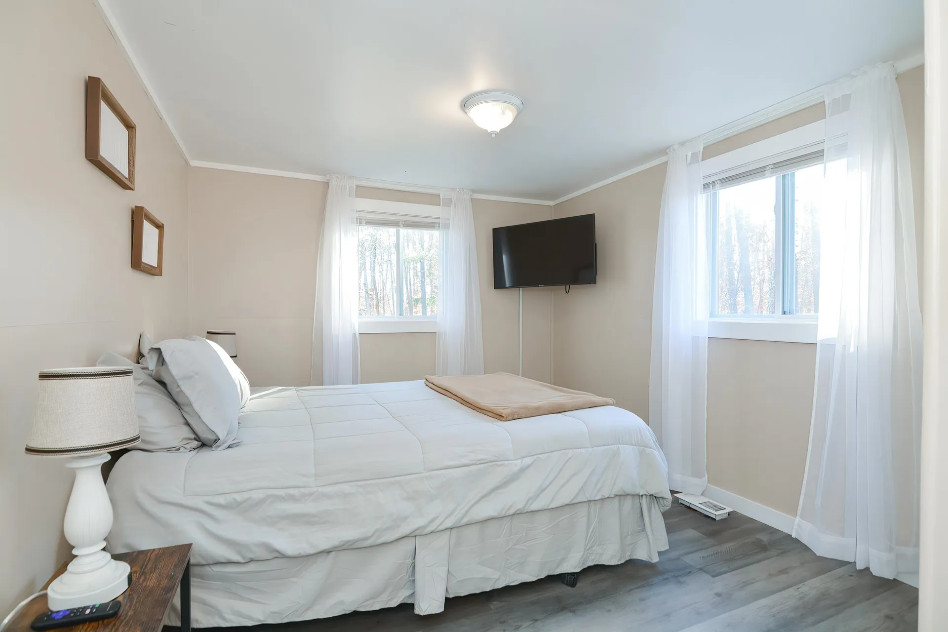 18 Kingsbury Drive Milton NH 03851