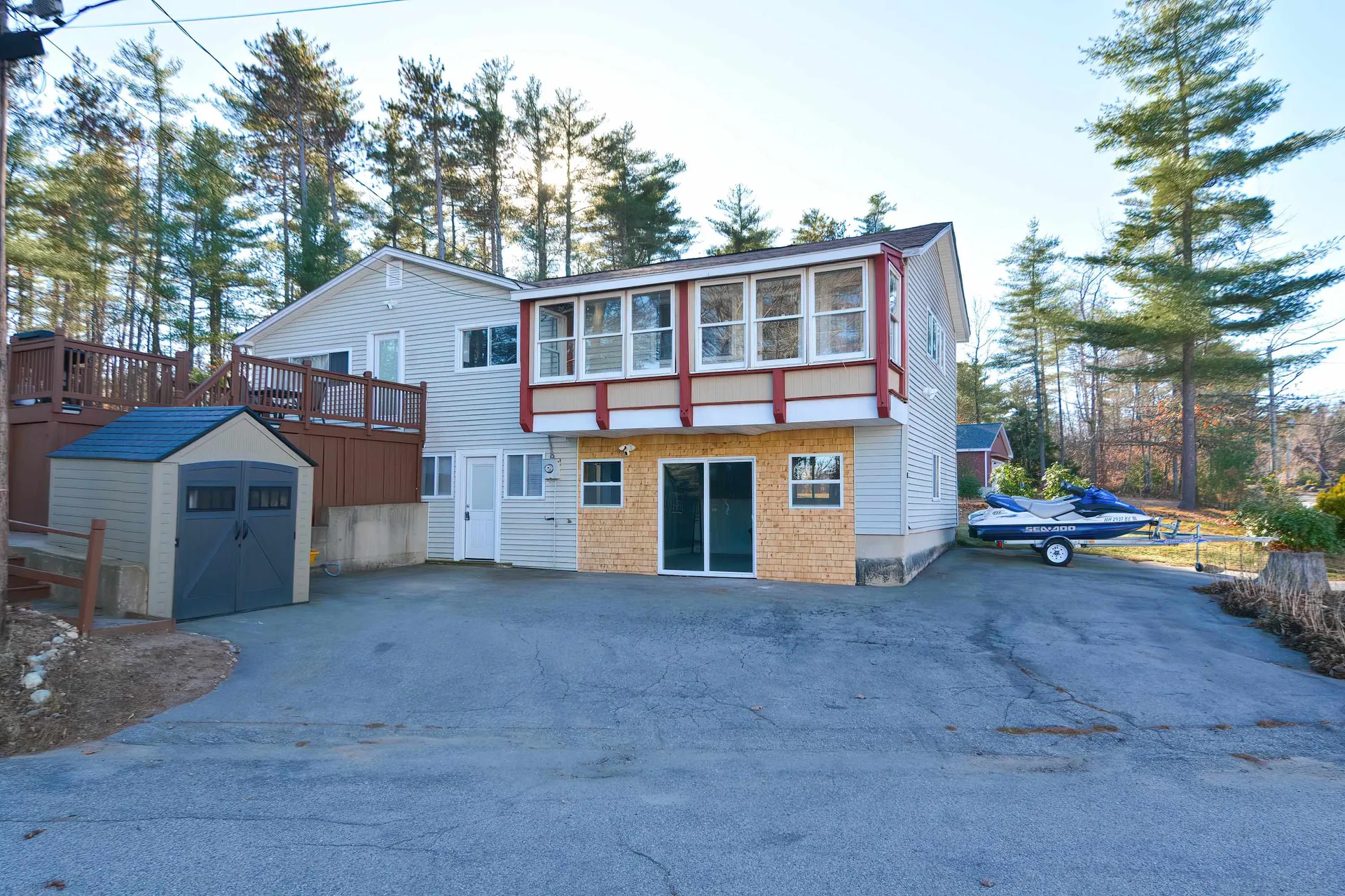 18 Kingsbury Drive Milton NH 03851