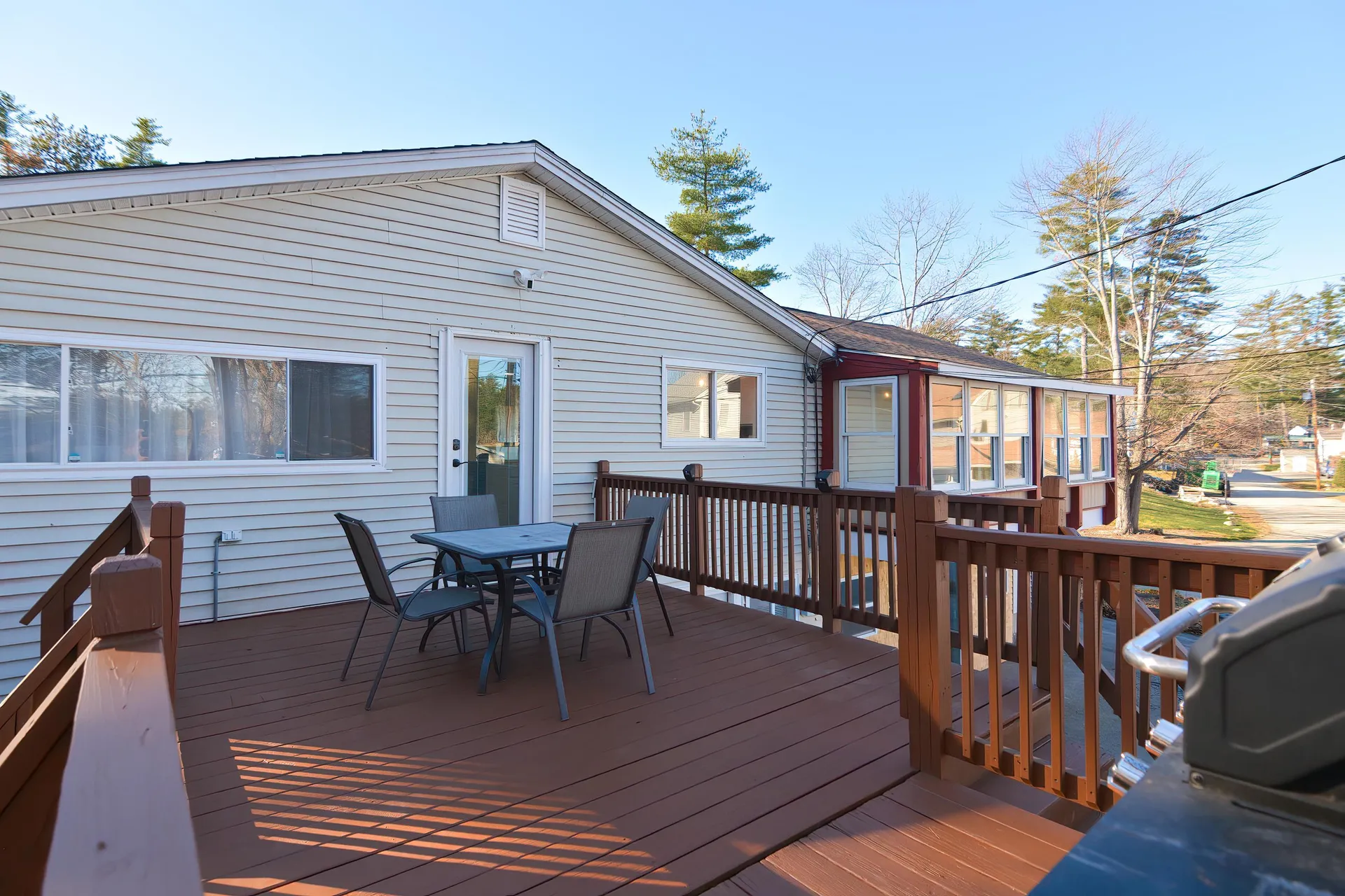 18 Kingsbury Drive Milton NH 03851