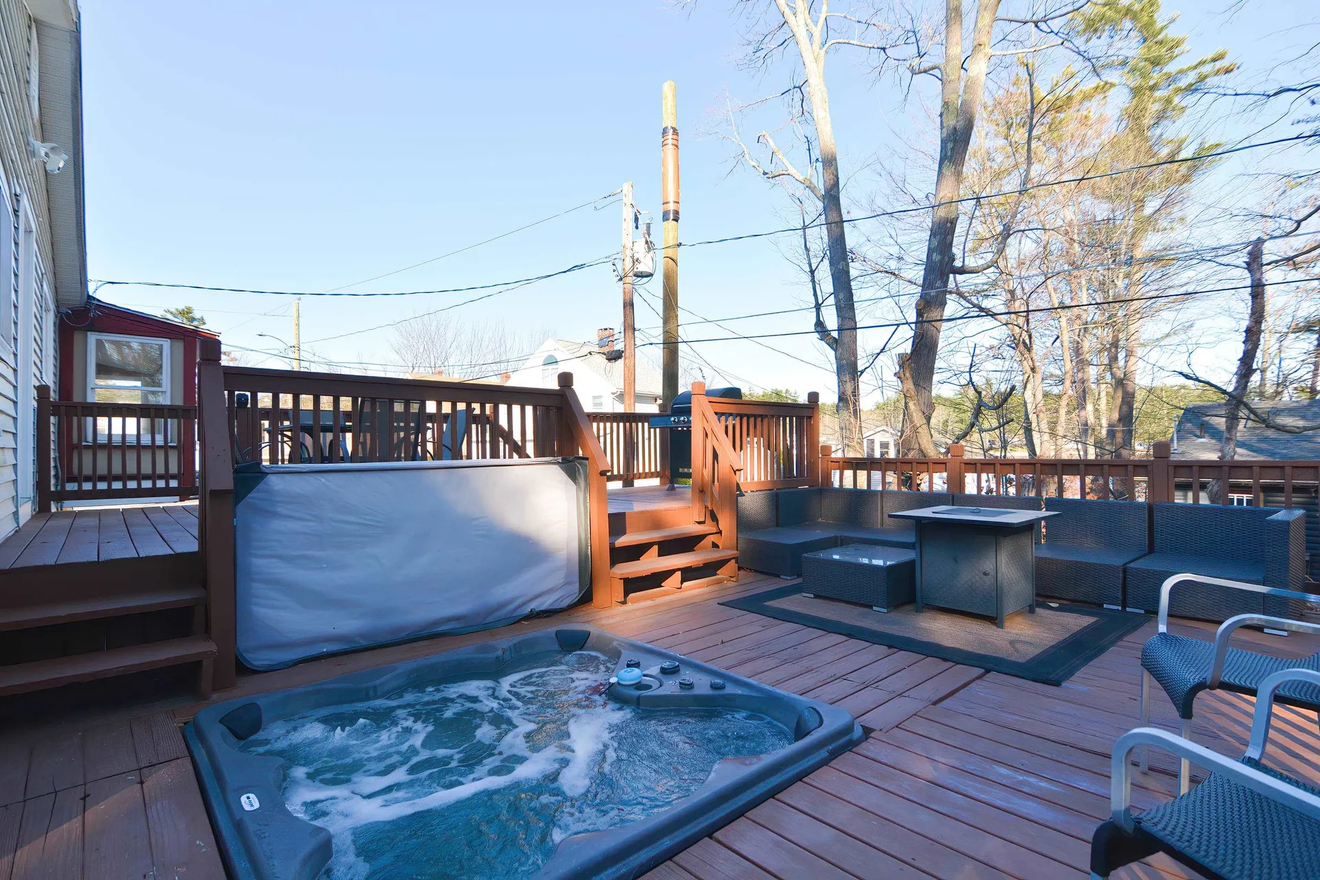 18 Kingsbury Drive Milton NH 03851