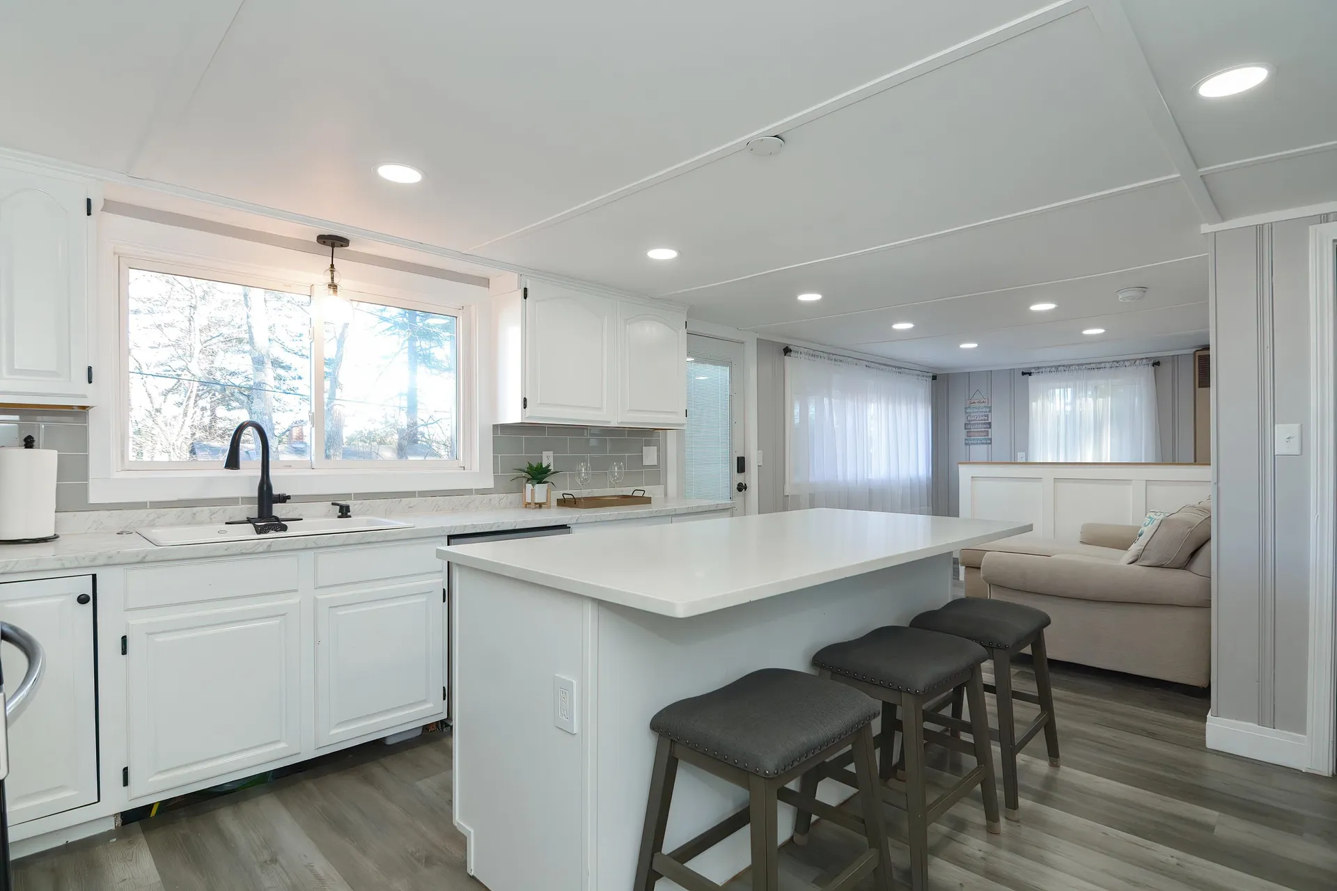 18 Kingsbury Drive Milton NH 03851