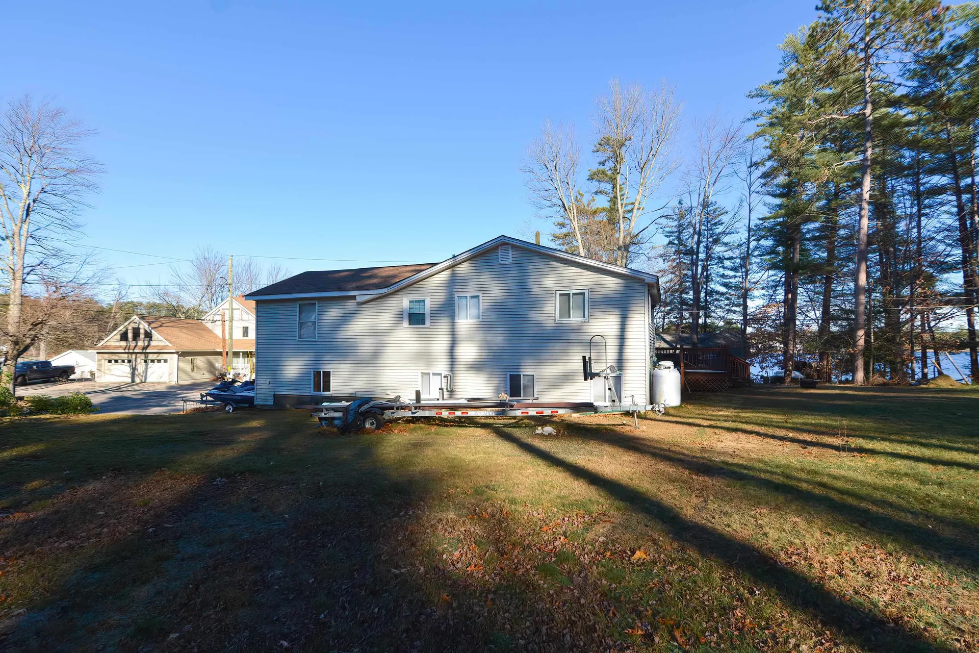 18 Kingsbury Drive Milton NH 03851