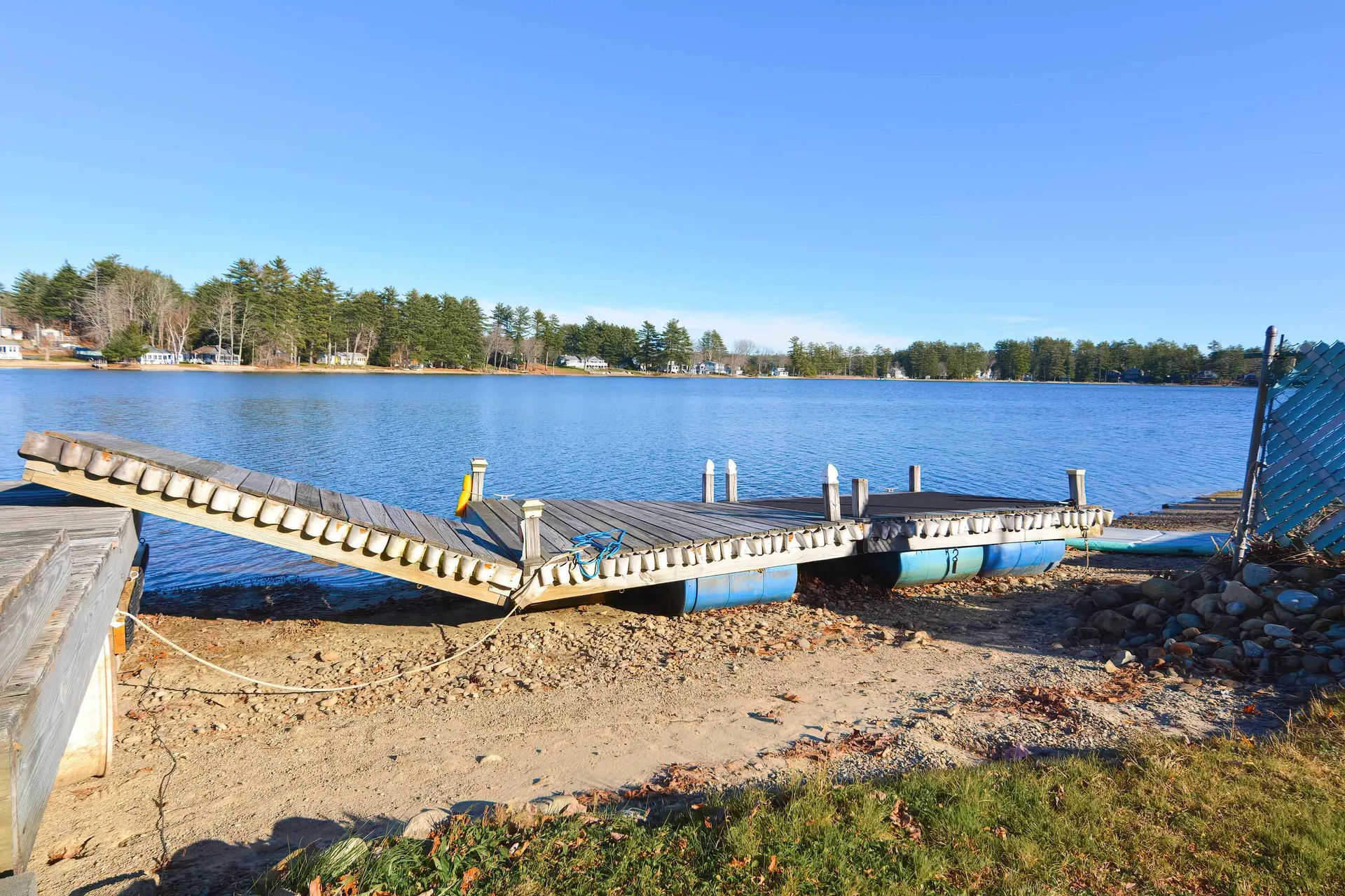 18 Kingsbury Drive Milton NH 03851