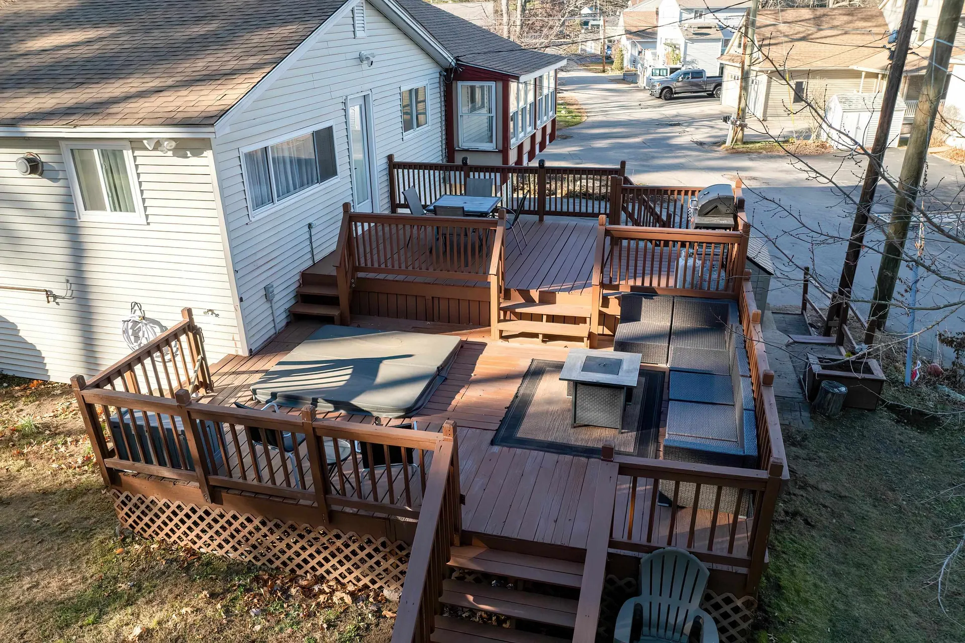 18 Kingsbury Drive Milton NH 03851