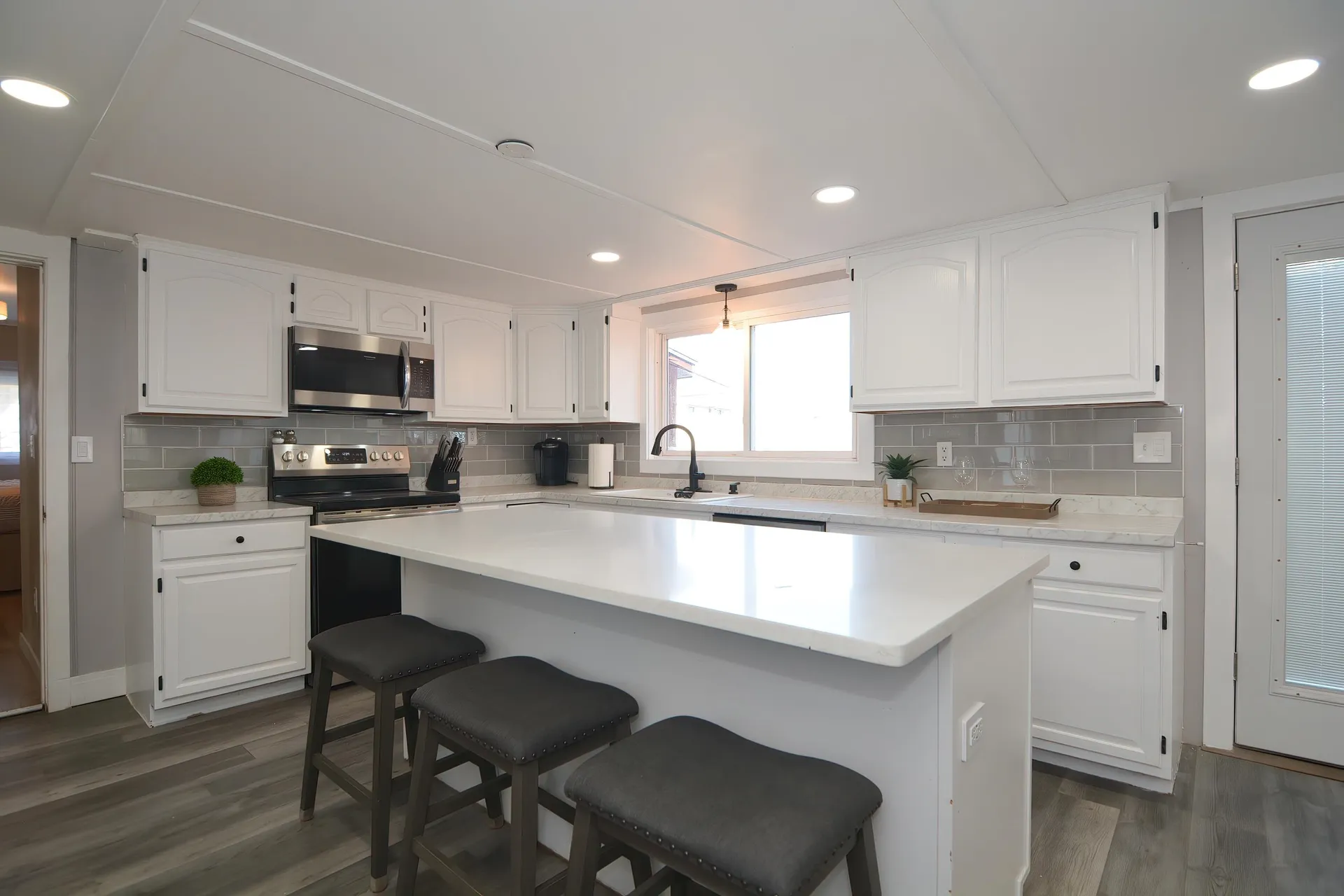 18 Kingsbury Drive Milton NH 03851