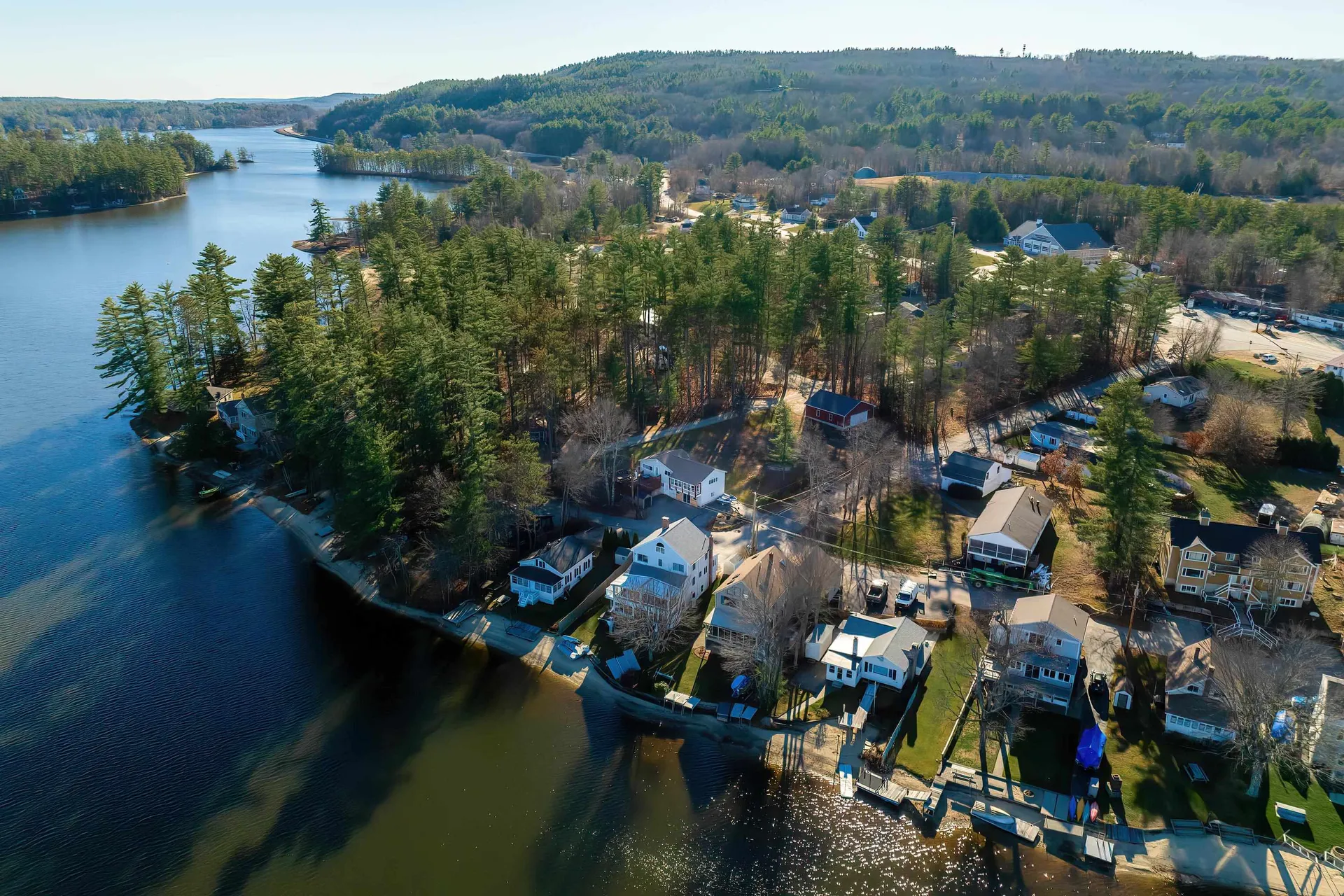 18 Kingsbury Drive Milton NH 03851