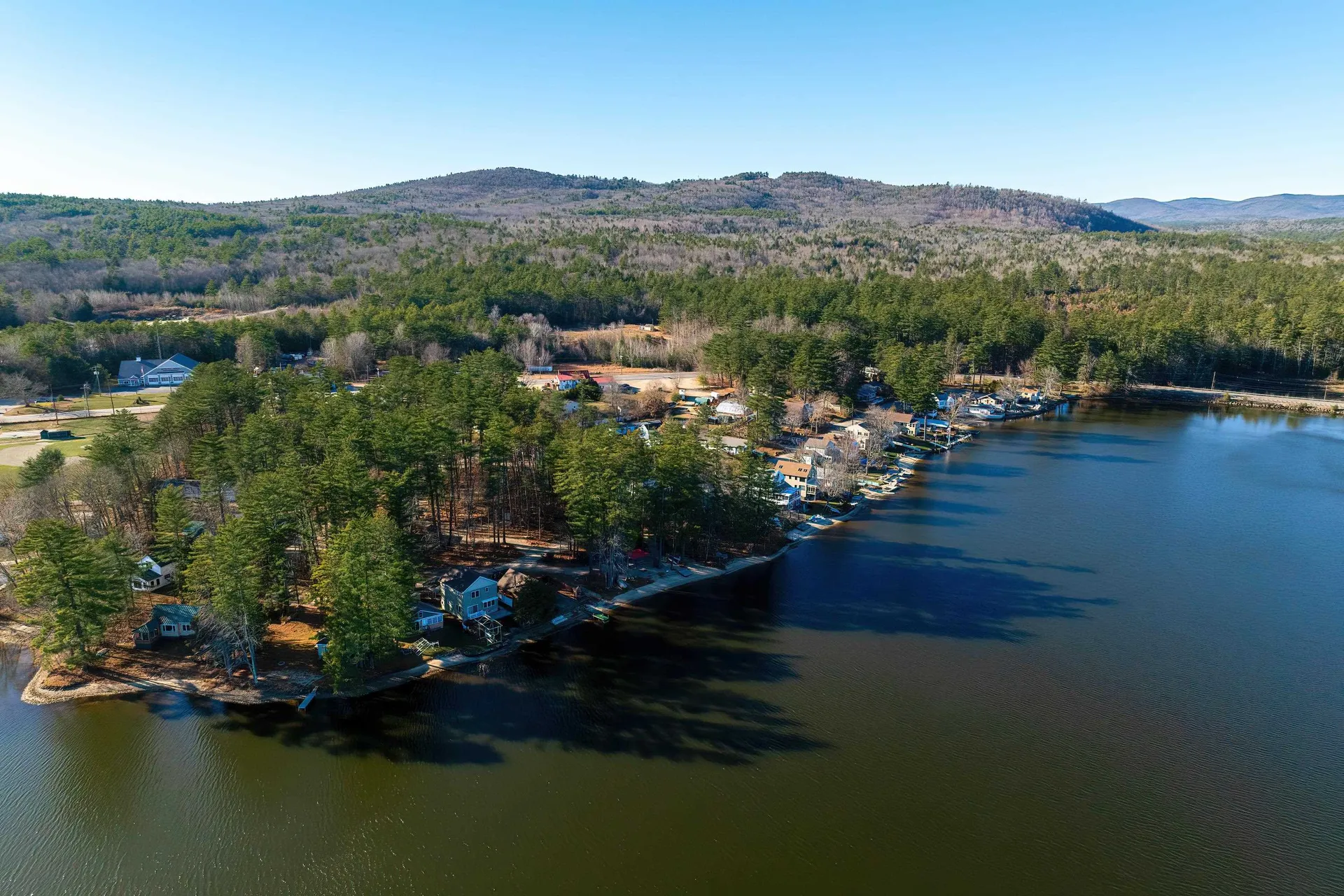 18 Kingsbury Drive Milton NH 03851