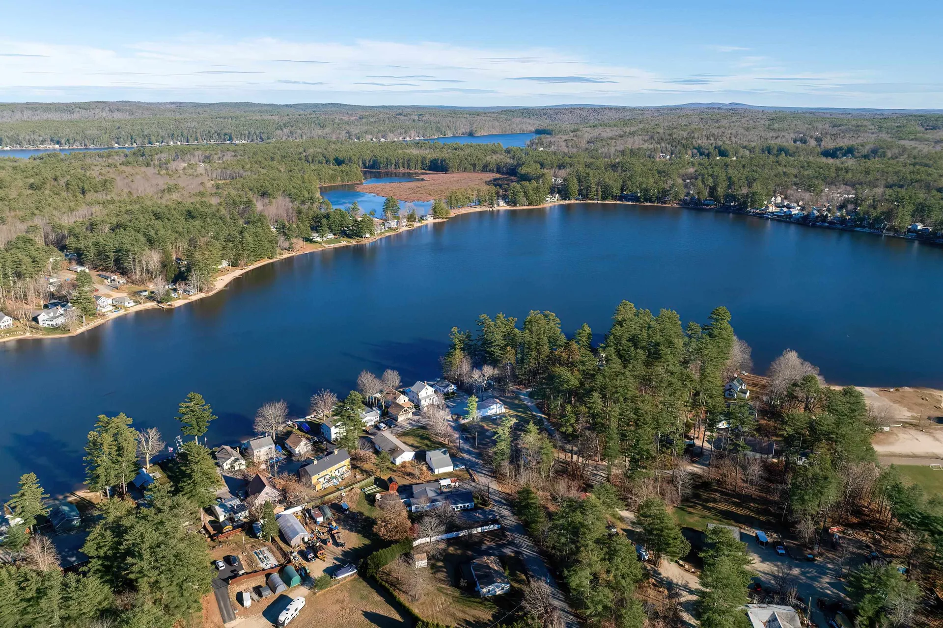 18 Kingsbury Drive Milton NH 03851