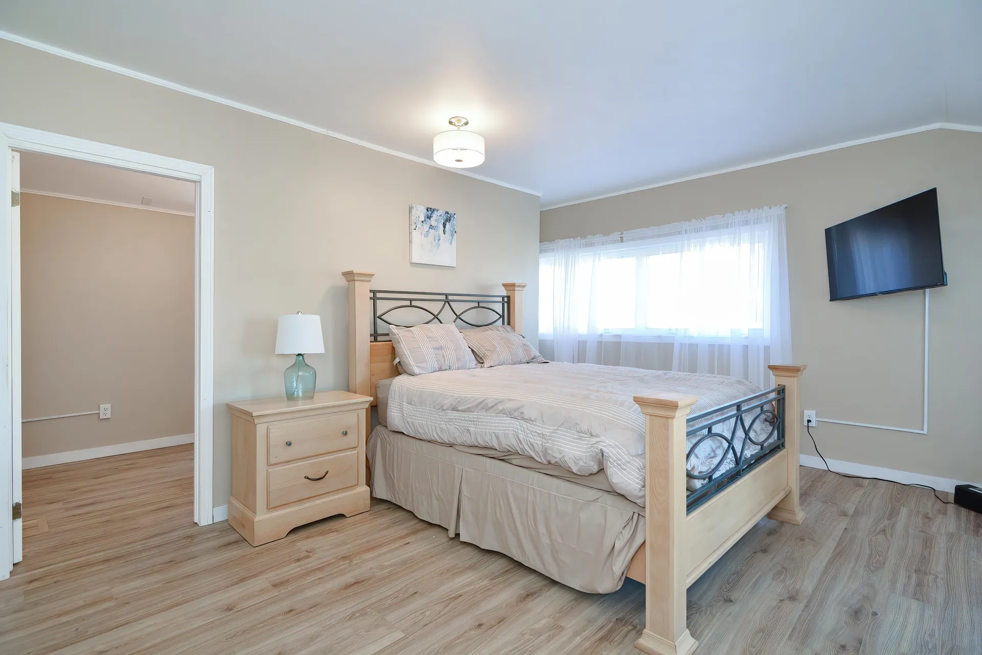 18 Kingsbury Drive Milton NH 03851