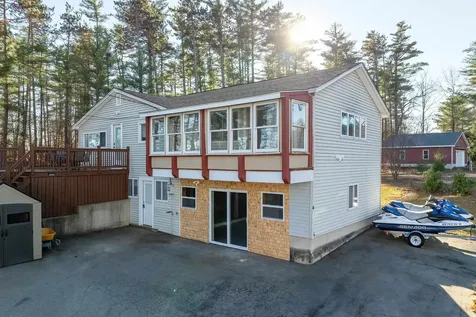 18 Kingsbury Drive Milton NH 03851