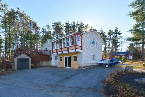 18 Kingsbury Drive Milton NH 03851