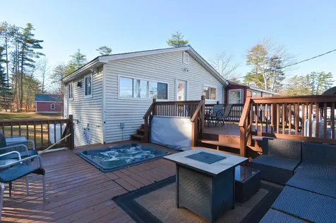 18 Kingsbury Drive Milton NH 03851