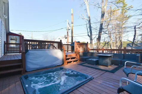 18 Kingsbury Drive Milton NH 03851