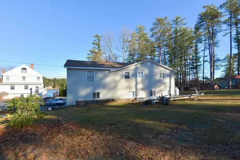 18 Kingsbury Drive Milton NH 03851