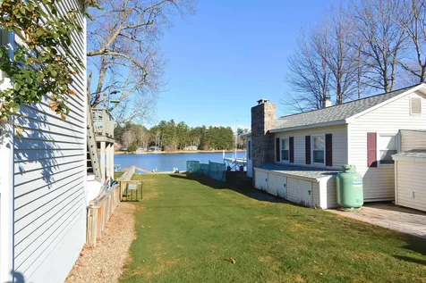 18 Kingsbury Drive Milton NH 03851