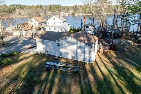 18 Kingsbury Drive Milton NH 03851