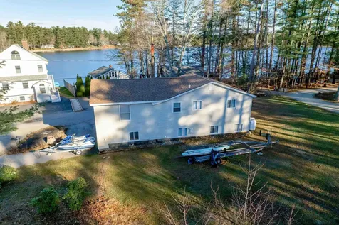 18 Kingsbury Drive Milton NH 03851